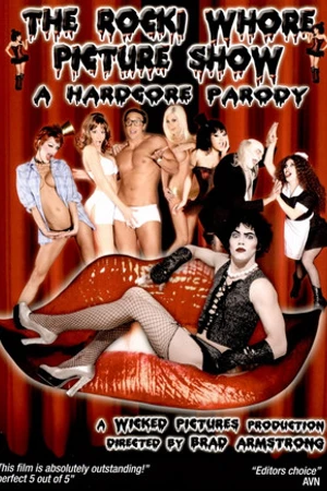 Постер к фильму The Rocki Whore Picture Show (2011)