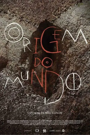 Постер к фильму Origem do Mundo (2015)