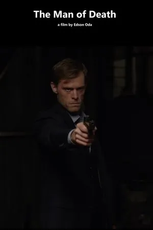 Постер к фильму Человек смерти (2015)