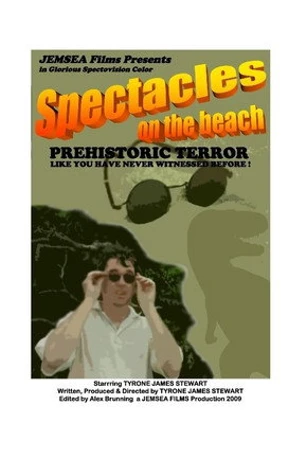 Постер к фильму Spectacles on the Beach (2009)
