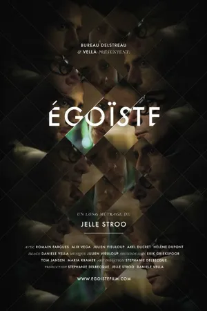Постер к фильму Égoïste (2015)
