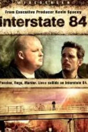 Постер к фильму Шоссе 84 (2000)