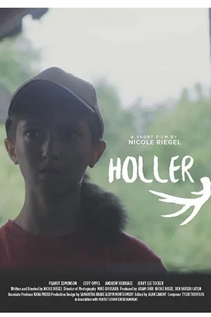 Постер к фильму Holler (2016)