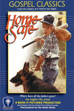 Постер к фильму Home Safe (1981)