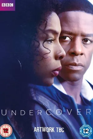 Постер к сериалу Скрытое (2016)