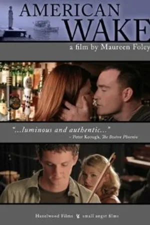 Постер к фильму Американское пробуждение (2004)
