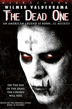 Постер к фильму Мертвец (2007)
