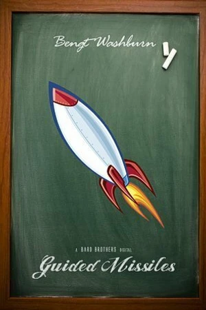 Постер к фильму Guided Missiles (2015)