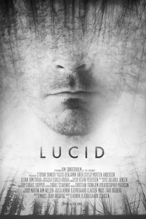 Постер к фильму Lucid (2015)