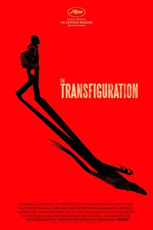 Постер к фильму Трансфигурация (2016)