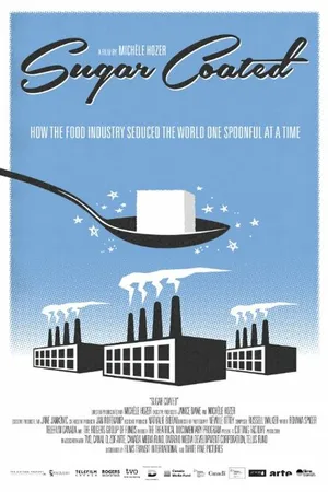 Постер к фильму Sugar Coated (2015)