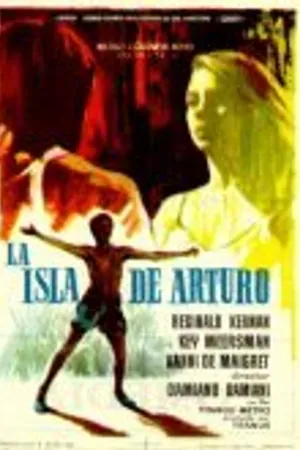 Постер к фильму Остров Артуро (1962)