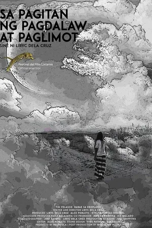 Постер к фильму Sa pagitan ng pagdalaw at paglimot (2015)