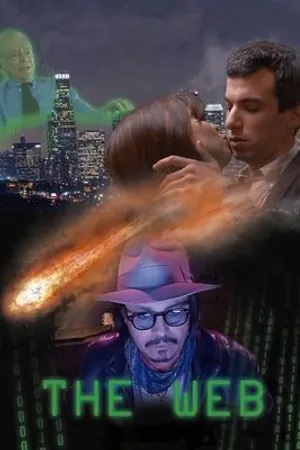 Постер к фильму The Web (2013)