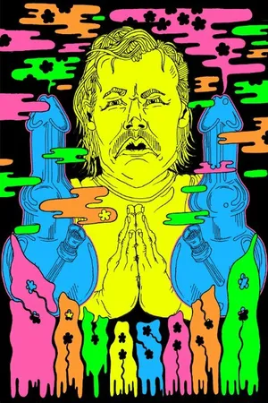 Постер к фильму Savasana (2016)