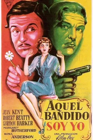 Постер к фильму Её любимый муж (1950)