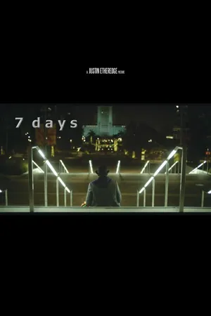 Постер к фильму 7 Days (2016)