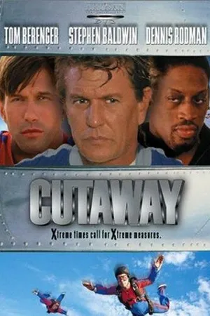 Постер к фильму Затяжной прыжок (2000)