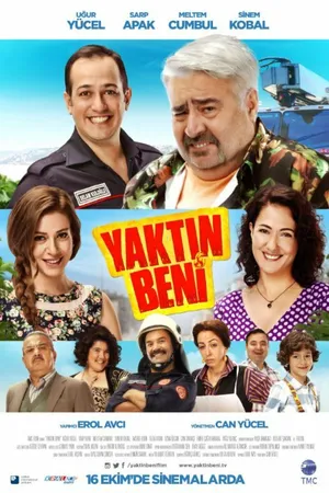 Постер к фильму Вы сожгли меня (2015)