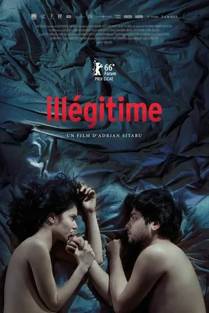 Постер к фильму Незаконнорожденный (2016)