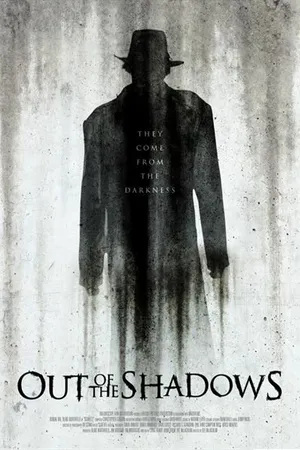 Постер к фильму Вышедшие из тени (2017)