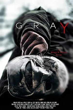 Постер к фильму Gray (2015)