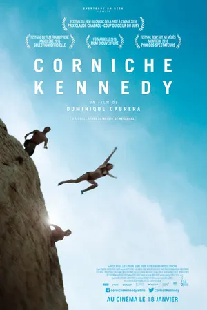 Постер к фильму Карниз Кеннеди (2016)
