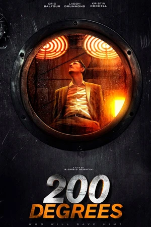 Постер к фильму 200 градусов по Фаренгейту (2017)