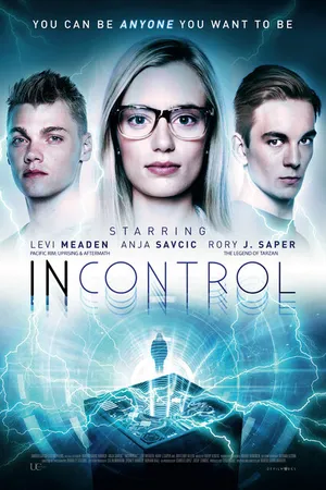 Постер к фильму Вне контроля (2017)