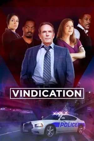 Постер к сериалу Vindication (2019)