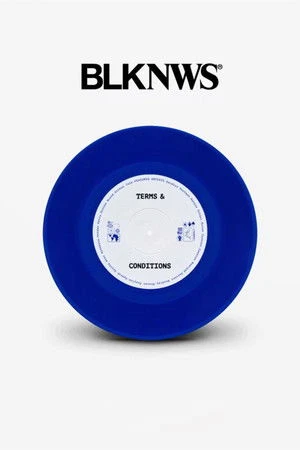 Постер к фильму BLKNWS: Terms & Conditions (2025)