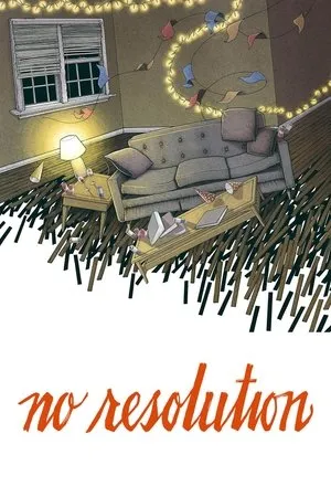 Постер к фильму No Resolution (2017)