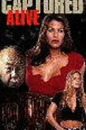 Постер к фильму Пойман живым (1997)