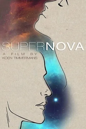 Постер к фильму Supernova (2015)