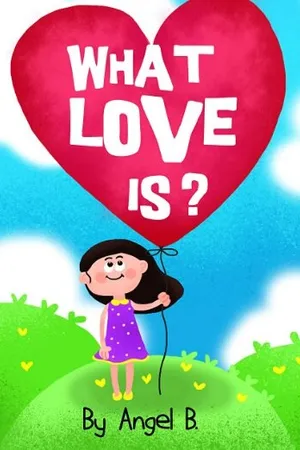 Постер к мультфильму What Love Is (2015)