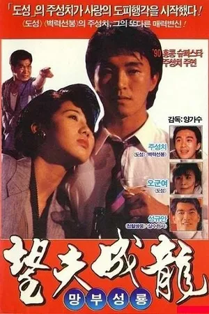 Постер к фильму Любовь есть любовь (1990)