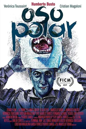 Постер к фильму Oso Polar (2017)