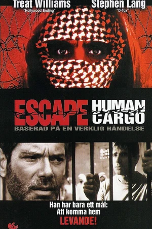 Постер к фильму Побег: Живой груз (1998)