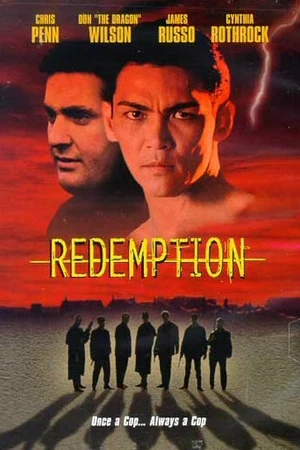 Постер к фильму Возмездие (2002)