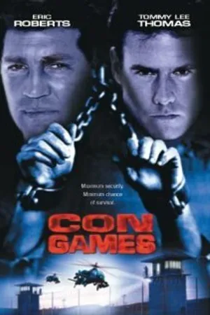 Постер к фильму Эскадрон смерти (2001)