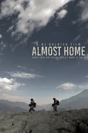 Постер к фильму Almost Home (2016)