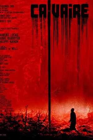 Постер к фильму Мучение (2004)