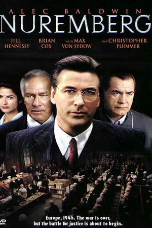 Постер к сериалу Нюрнберг (2000)