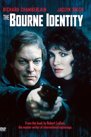 Постер к сериалу Тайна личности Борна (1988)