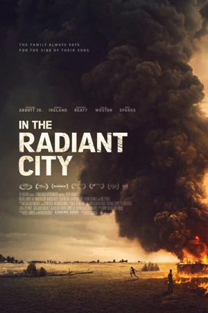 Постер к фильму В сияющем городе (2016)