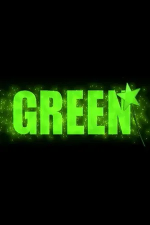 Постер к фильму Green (2007)