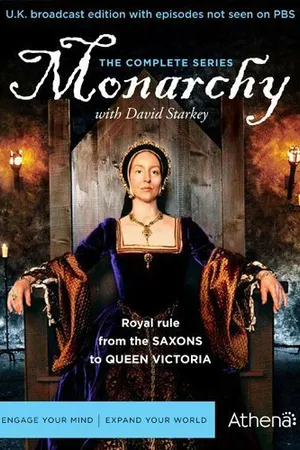 Постер к сериалу Монархия (2004 - 2007)