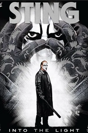 Постер к фильму Sting: Into the Light (2015)