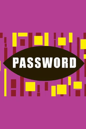 Постер к сериалу Password (1961 - 1975)