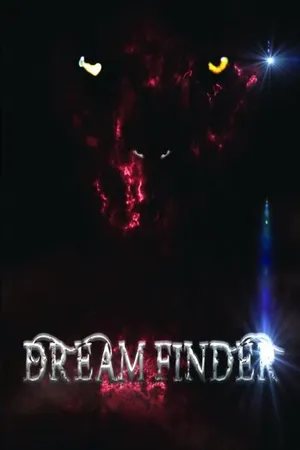 Постер к фильму Dream Finder (-)